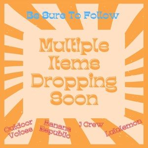 Meet your Posher, Caroline